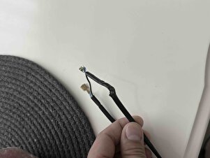 Müşteri yorumu görseli