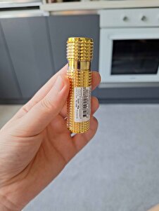 Müşteri yorumu görseli