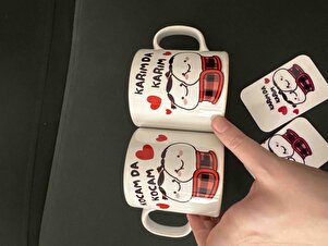 Müşteri yorumu görseli