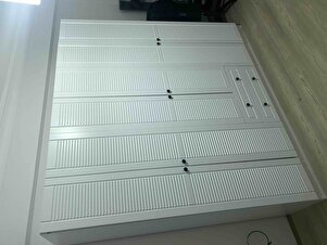 Müşteri yorumu görseli