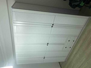 Müşteri yorumu görseli