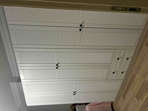 Müşteri yorumu görseli