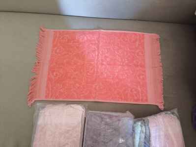 Müşteri yorumu görseli