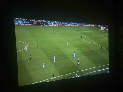 Müşteri yorumu görseli