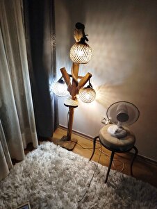 Müşteri yorumu görseli