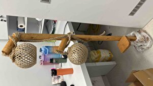 Müşteri yorumu görseli