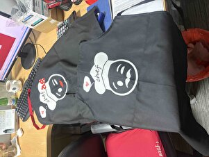 Müşteri yorumu görseli