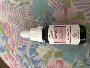 Müşteri yorumu görseli