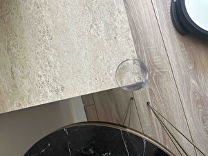 Müşteri yorumu görseli