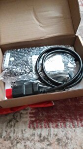 Müşteri yorumu görseli