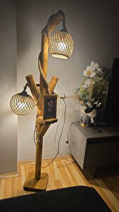 Müşteri yorumu görseli