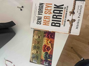 Müşteri yorumu görseli