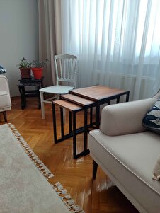 Müşteri yorumu görseli