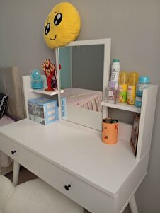 Müşteri yorumu görseli