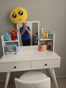 Müşteri yorumu görseli