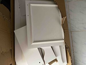 Müşteri yorumu görseli