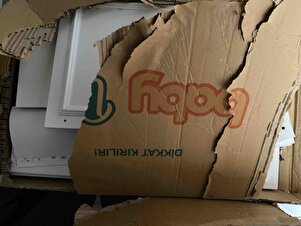 Müşteri yorumu görseli