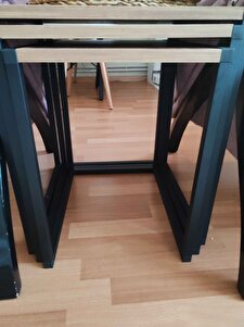 Müşteri yorumu görseli