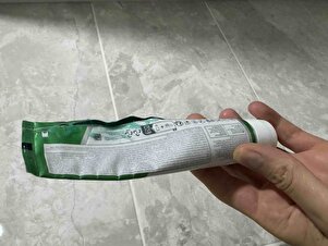 Müşteri yorumu görseli