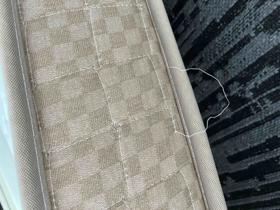 Müşteri yorumu görseli