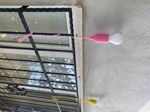 Müşteri yorumu görseli