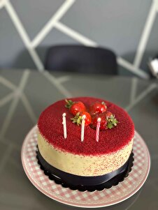 Müşteri yorumu görseli