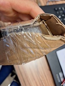 Müşteri yorumu görseli