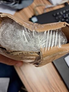 Müşteri yorumu görseli