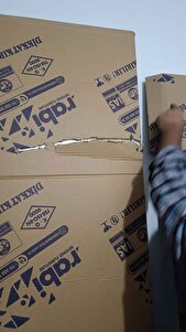 Müşteri yorumu görseli