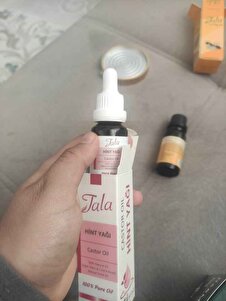 Müşteri yorumu görseli