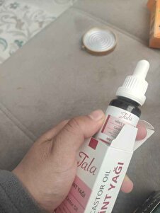 Müşteri yorumu görseli