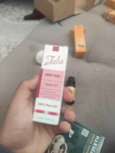 Müşteri yorumu görseli