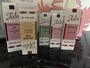 Müşteri yorumu görseli