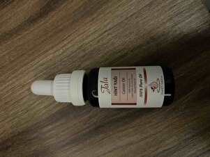 Müşteri yorumu görseli