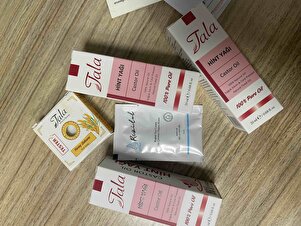 Müşteri yorumu görseli