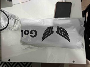 Müşteri yorumu görseli