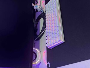 Müşteri yorumu görseli