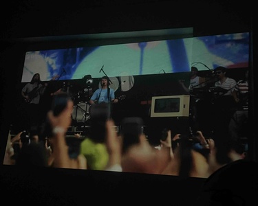 Müşteri yorumu görseli