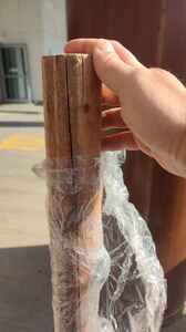 Müşteri yorumu görseli