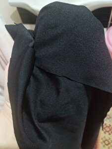 Müşteri yorumu görseli