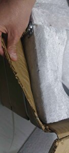 Müşteri yorumu görseli