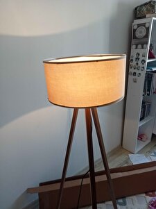 Müşteri yorumu görseli