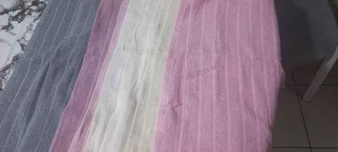 Müşteri yorumu görseli