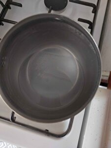 Müşteri yorumu görseli