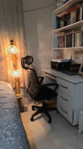 Müşteri yorumu görseli