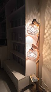 Müşteri yorumu görseli