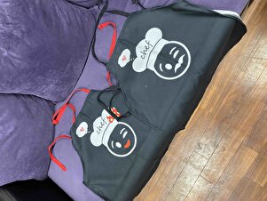 Müşteri yorumu görseli