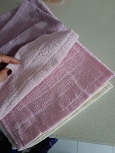 Müşteri yorumu görseli