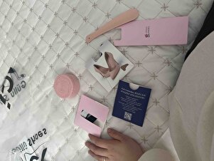 Müşteri fotoğrafı