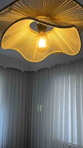 Müşteri yorumu görseli